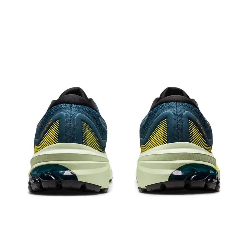 Asics GT 1000 11 Tr 'Green'-5
