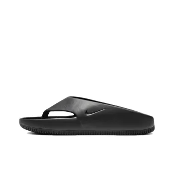 Nike Calm Flip Flop Slipper 'Black'