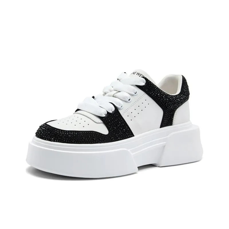 NINE WEST Low Top Casual Shoes Women's-9