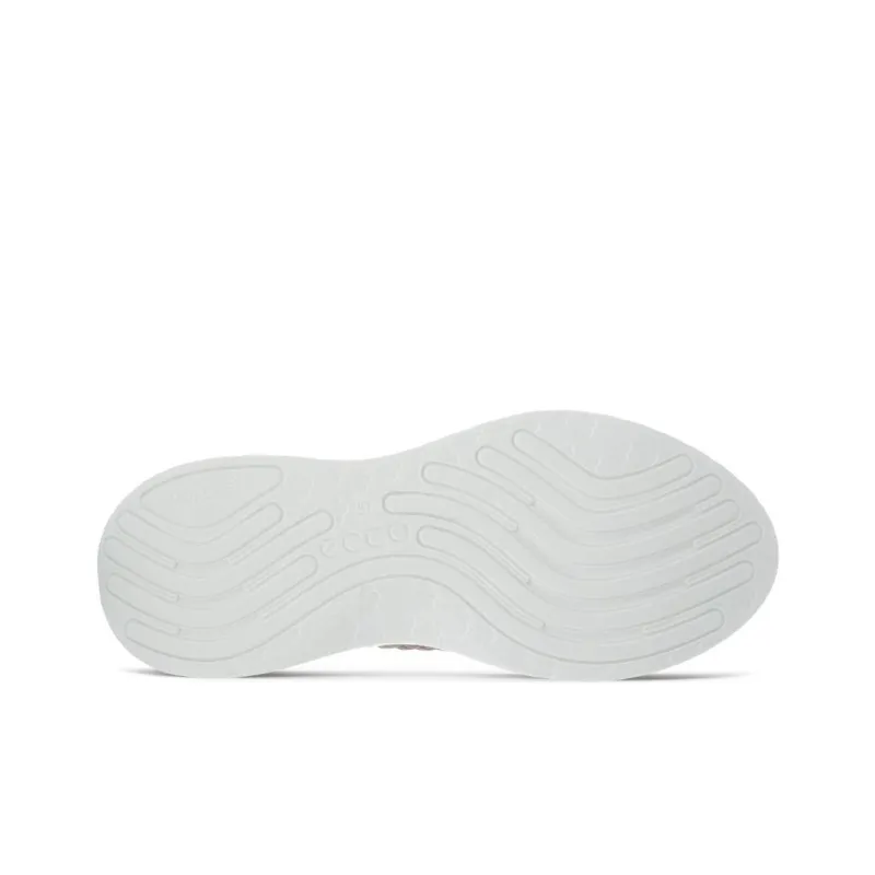 Ecco Therap Low-Top Sports Casual Shoes Women's Taupe-4