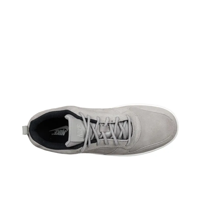 Nike Court Borough Low Premium 'Cobblestone'-3