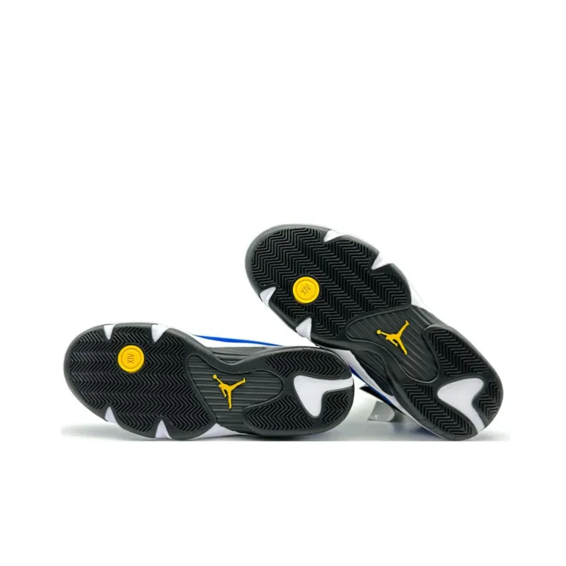Jordan 14 Retro Laney 2023-6