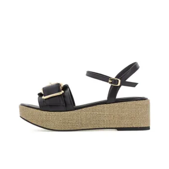 RANDA One Strap Sandals Women's