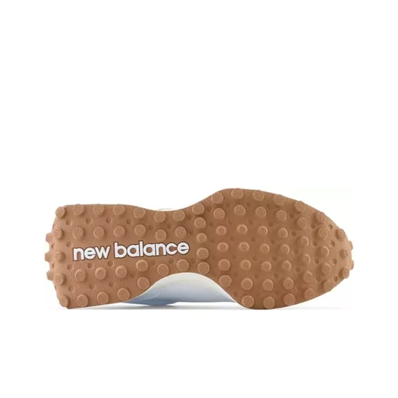 New Balance 327 Calia Golf White Women's-4