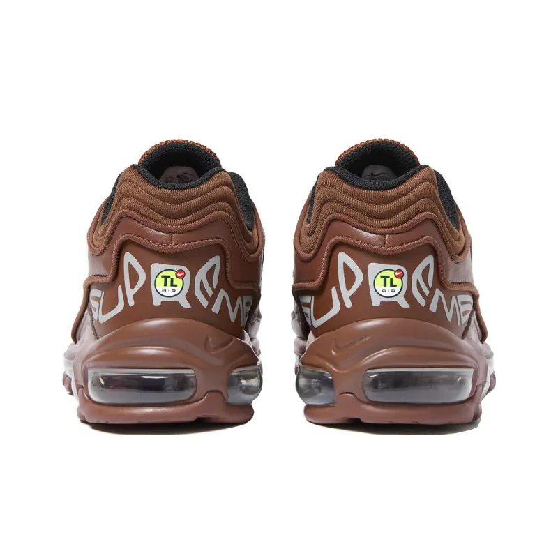 Nike Air Max 98 Tl Supreme Brown-3