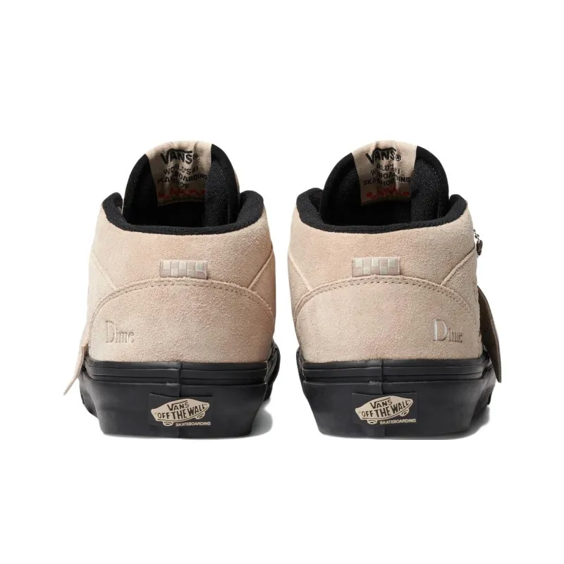 Vans Half Cab '92 Dime Tan-3