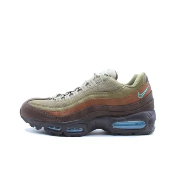 Nike Air Max 95 Evolution Pack
