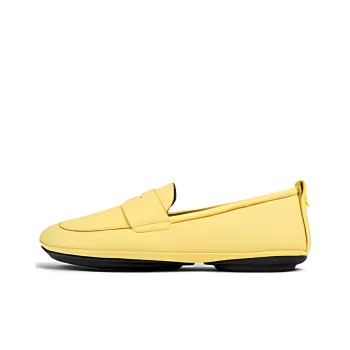 CAMPER Right Nina Slip-on Loafers
