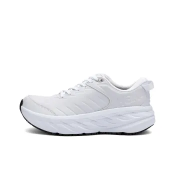 HOKA ONE ONE Bondi Sr 'White' Women's