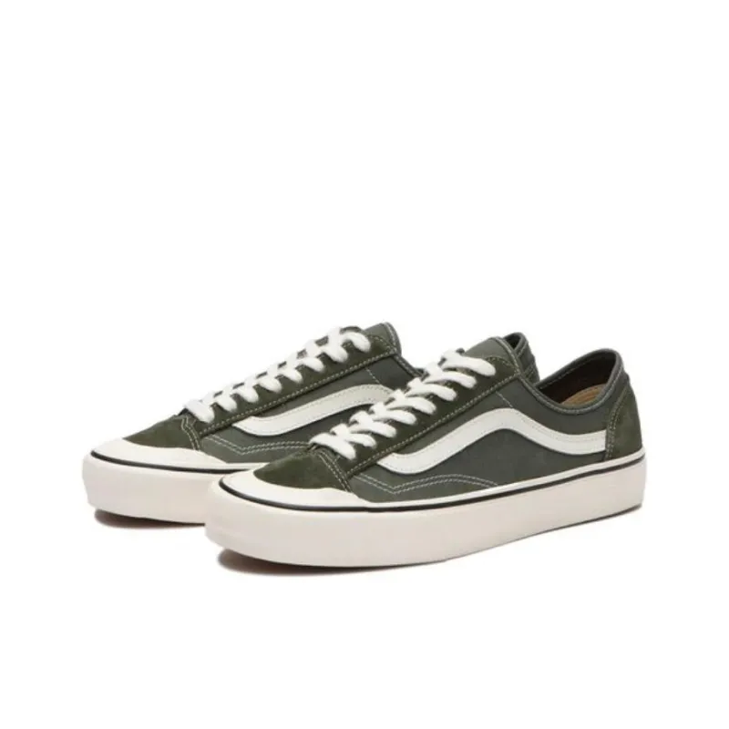 Vans Style 136 Decon VR3 Sf 'Olive Khaki'-2