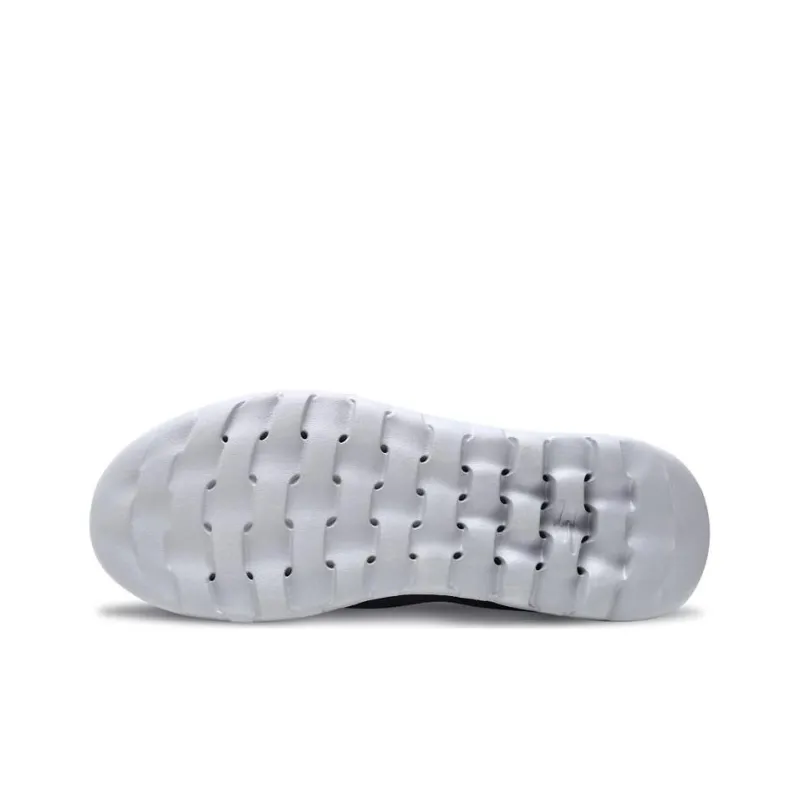 Skechers GO WALK Lite Cushioning Anti-Slip And Wear-Resistant Low-Top Sports Casual Shoes Men's Charcoal Gray-3