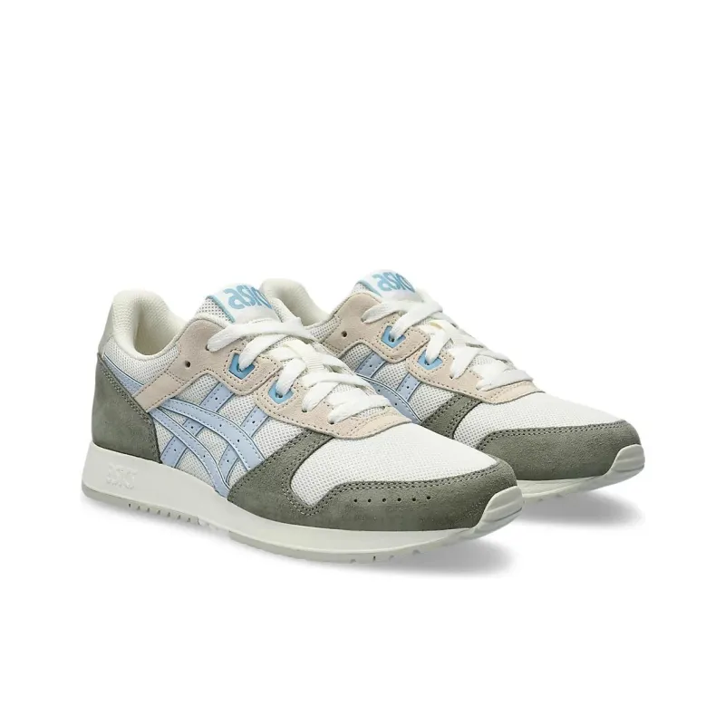 Asics Lyte Classic Cream Soft Sky Women's-2