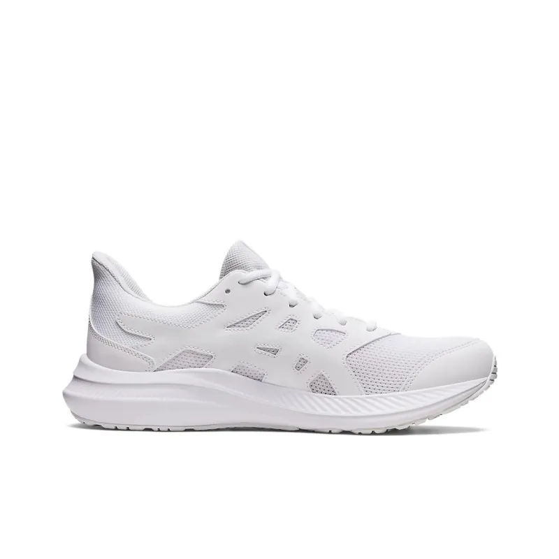 Asics Jolt 4 Extra Wide 'Triple White'-1