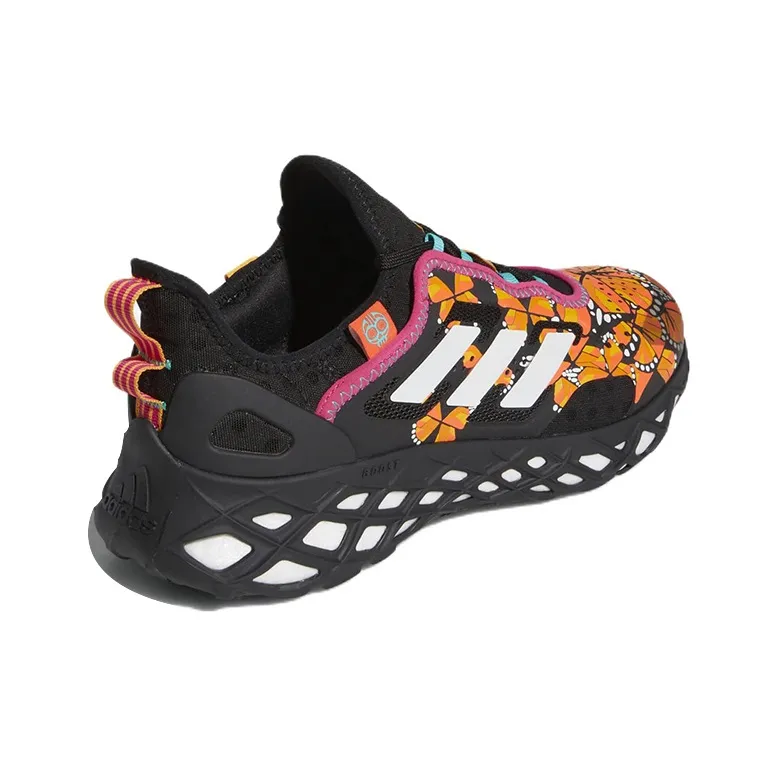 Adidas Web Boost Day Of The Dead-3
