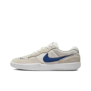 Nike Sb Force 58 Phantom Blue Jay