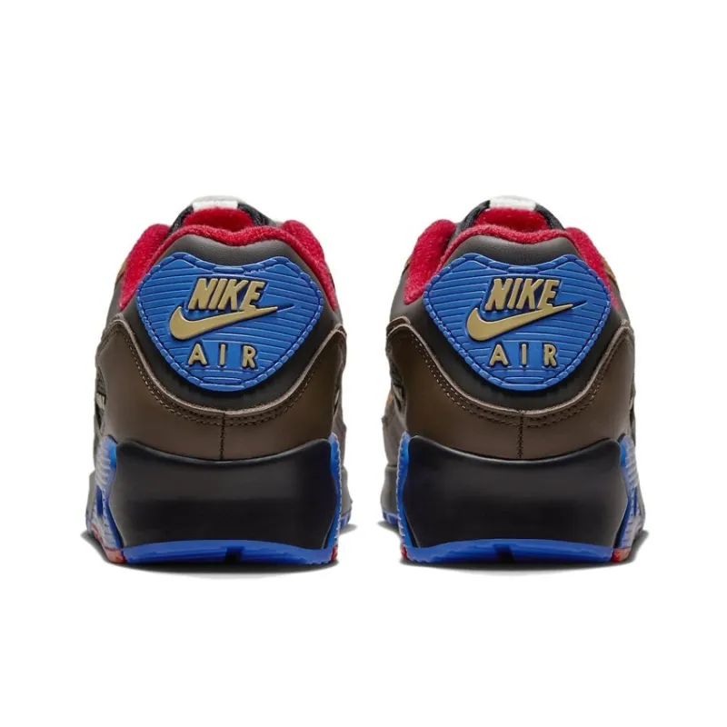 Nike Air Max 90 Ea Sports Play Like Mad-4