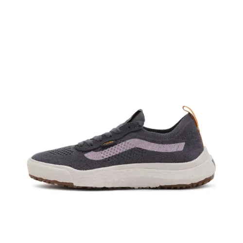 SAILOR MOON × Tiger vans 8TYPES Shoes 'Grey Lilac'