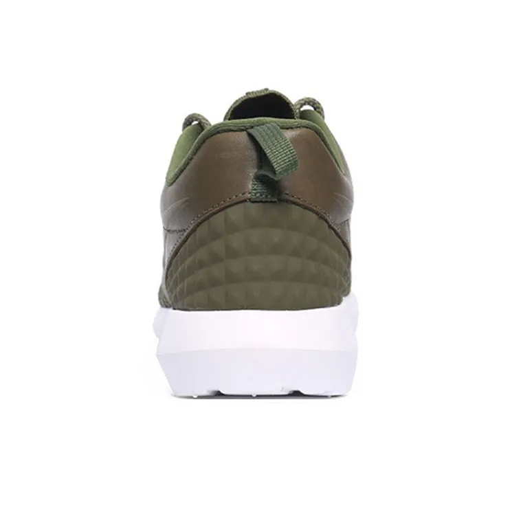 Nike Roshe Nm Flyknit Premium 'Rough Green'-3
