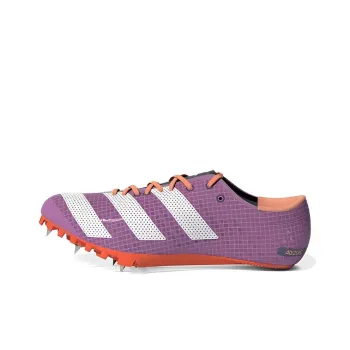 Adidas Adizero Finesse Shoes 'Pulse Lilac' Women's