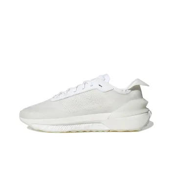 Adidas Avryn Cloud White Zero Metalic Crystal White