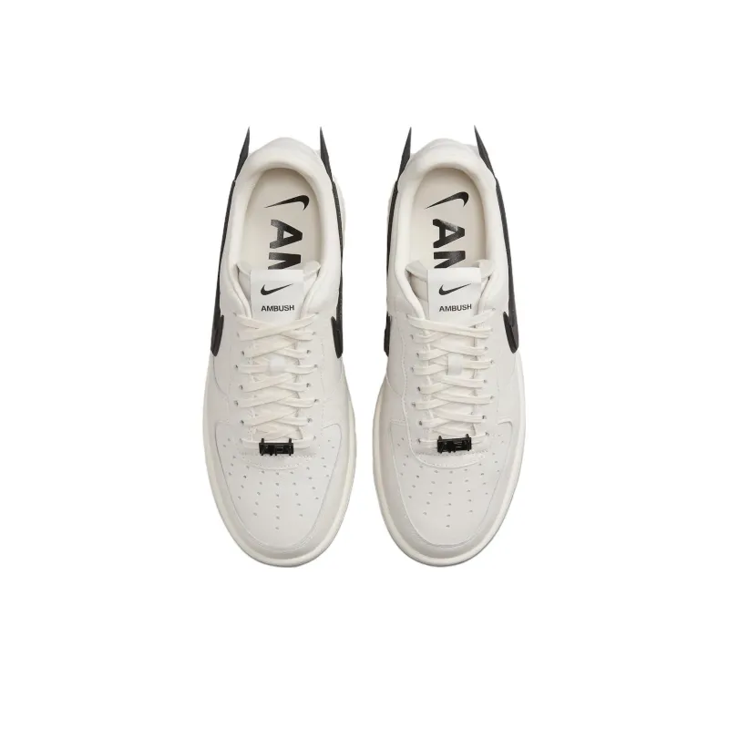 Nike Air Force 1 Low Sp Ambush Phantom-3