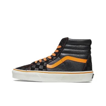 Vans SK8 HI Miro & Wujo 'Black'