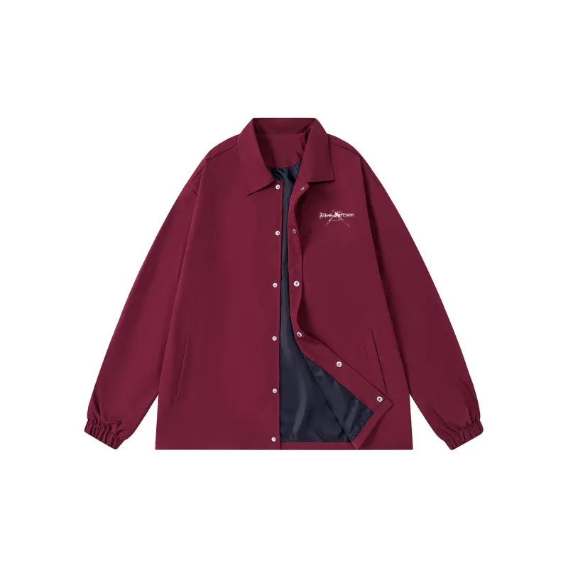 AI3 Jackets Unisex-23