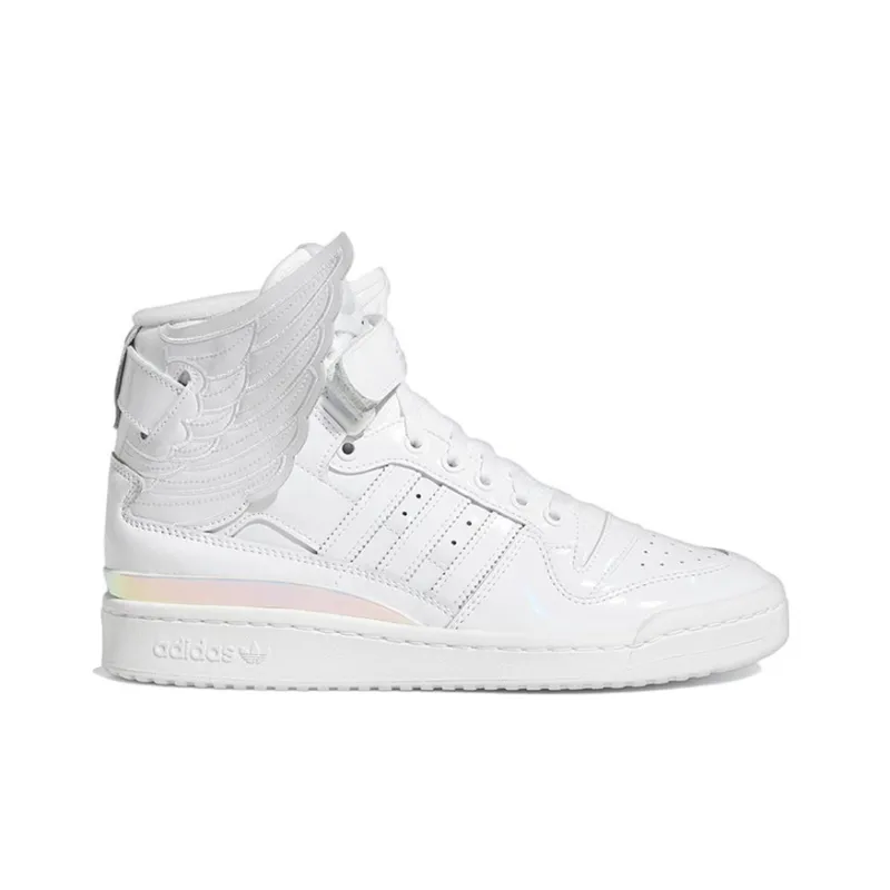 Adidas Jeremy Scott X Forum Wings 4.0 'White Opal'-1