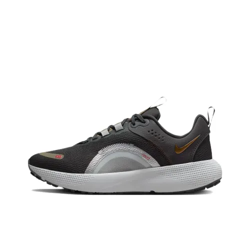 Nike Women's Escape Run 2 'Dark Smoke Metallic Copper'