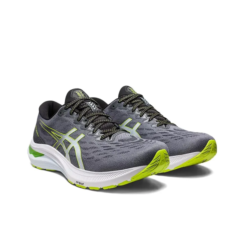 Asics GT 2000 11 'Metropolis Lime Zest'-2