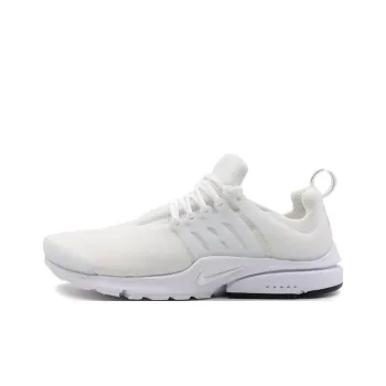 Nike Air Presto Triple White