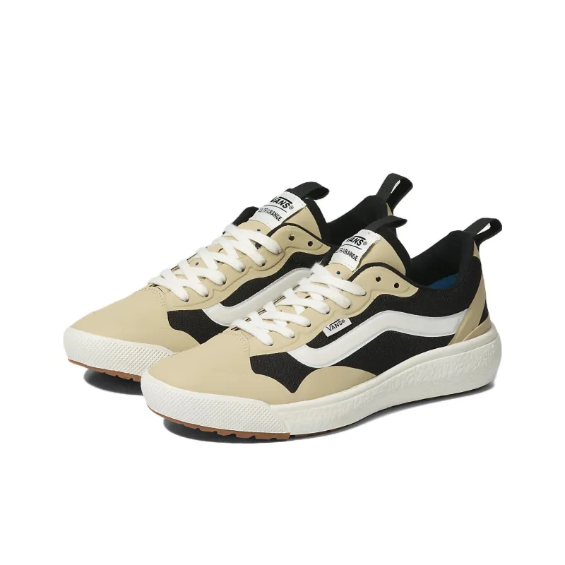Vans UltraRange Exo 'Beige Black'-2