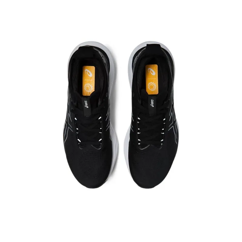 Asics Gel Nimbus 25 'Black'-4