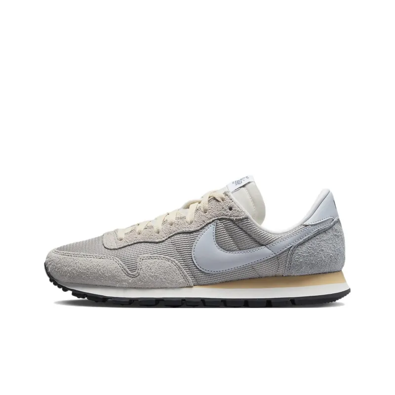 Nike Air Pegasus 83 Gray Gold-0