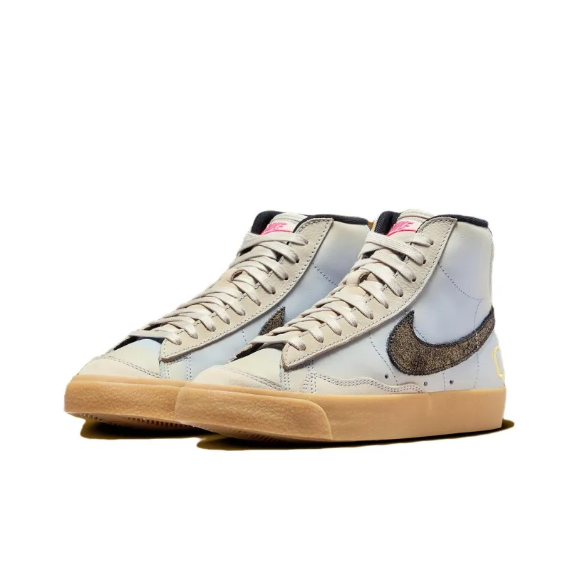Nike Blazer Mid 77 Prm Día De Muertos Women's-2