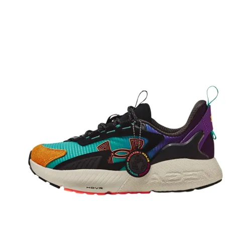 Under Armour Hovr Mega 2 Mvmnt 'Black History Month'