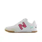 White-Pink
