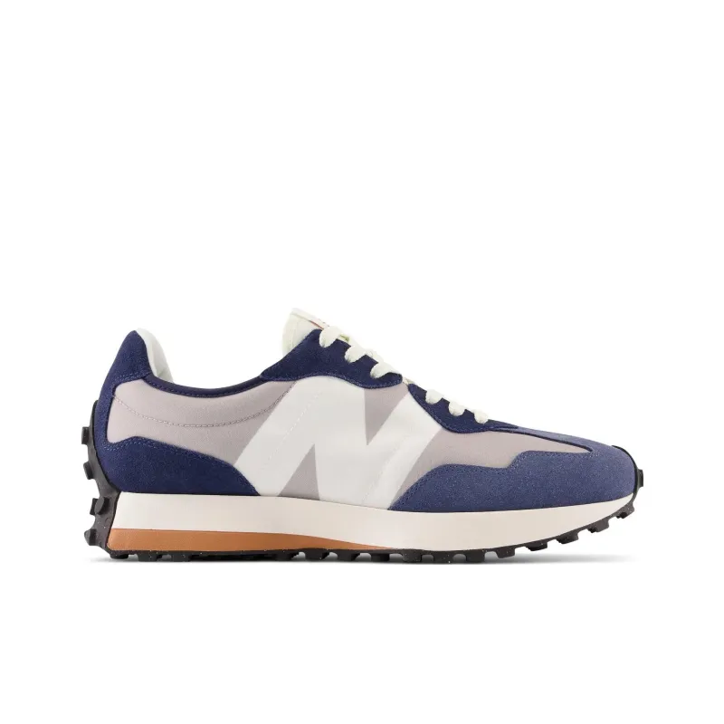 New Balance 327 Vintage Indigo-1
