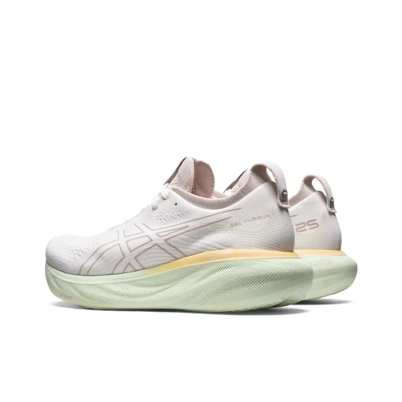 Asics Gel Nimbus 25 Cream Fawn-3