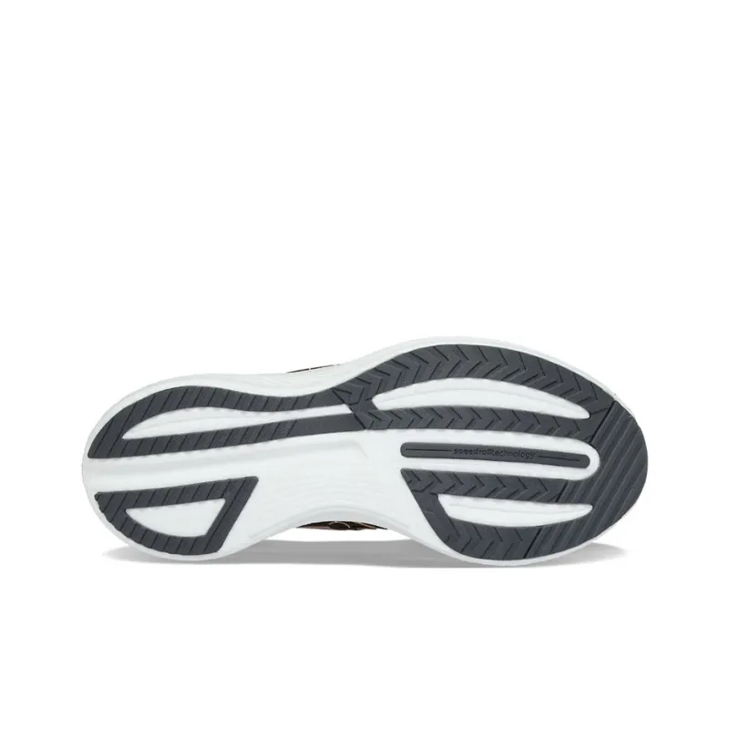 Saucony Endorphin Speed 3 Black Goldstruck Women's-4