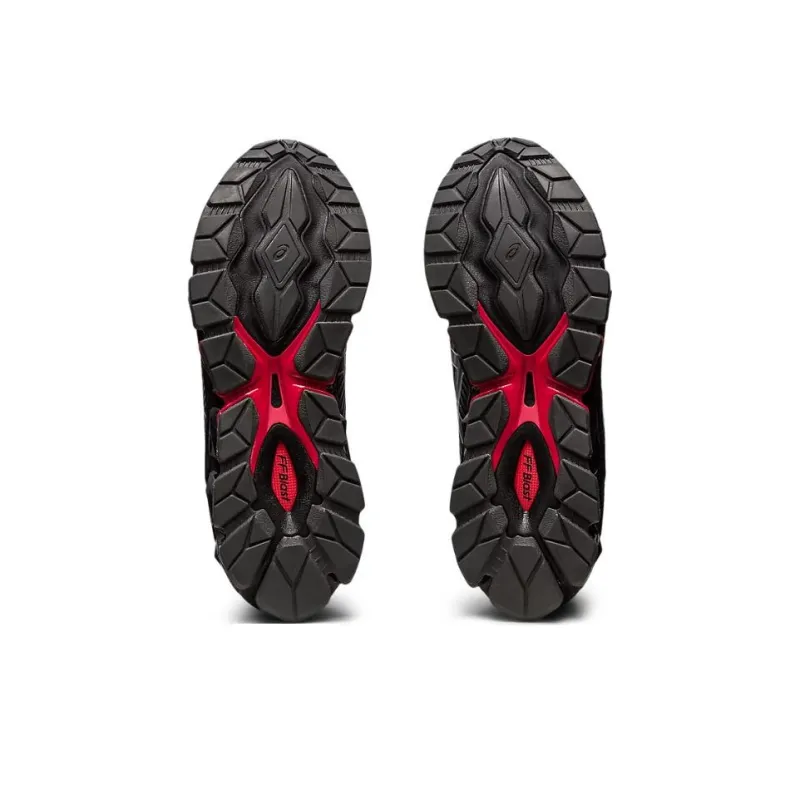 Asics Gel Quantum 360 7 'Black Cayenne'-6
