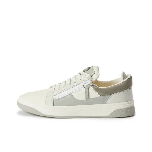 Giuseppe Zanotti GZ94 Panelled Sneakers Women's