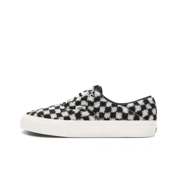 Authentic Vans VR3 Sf 'Sherpa Checkerboard'
