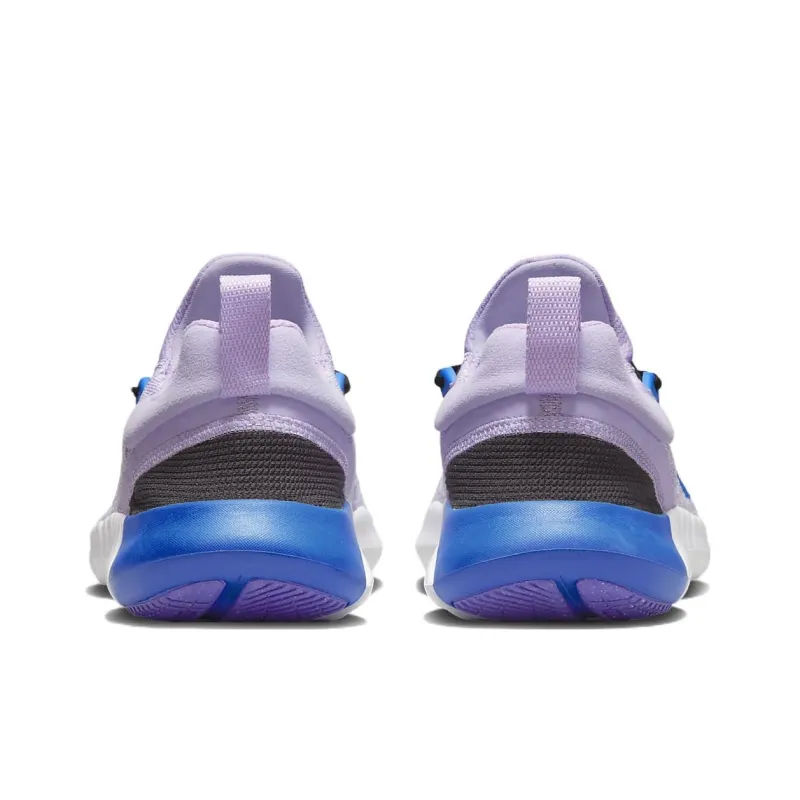 Nike Free Rn 5.0 Next Nature Lilac Racer Blue Women's-3