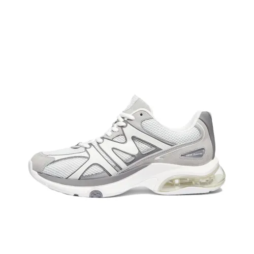 Michael Kors Kit Extreme Panelled Sneakers