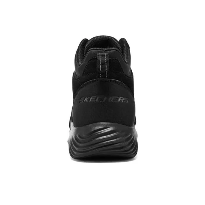 Skechers Bounder 'Blast Back Black'-3