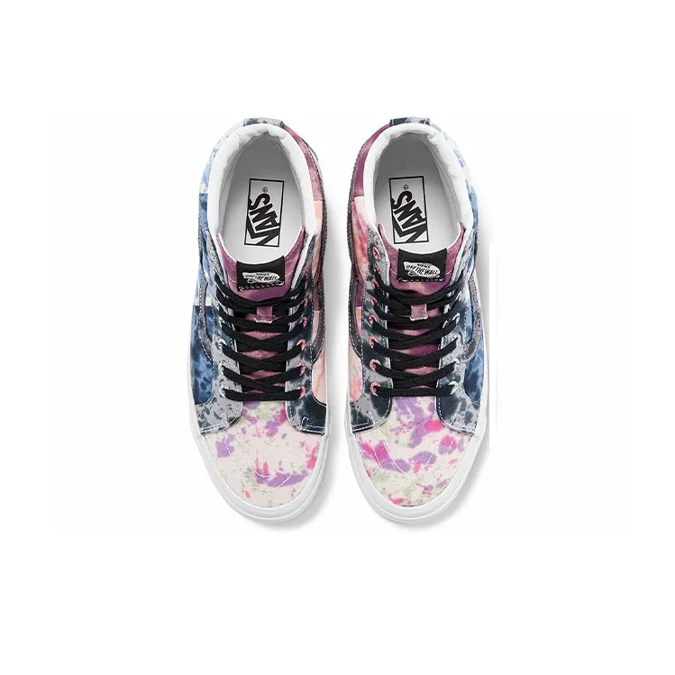 Vans SK8 HI 38 Dx Pw Multi Color-2