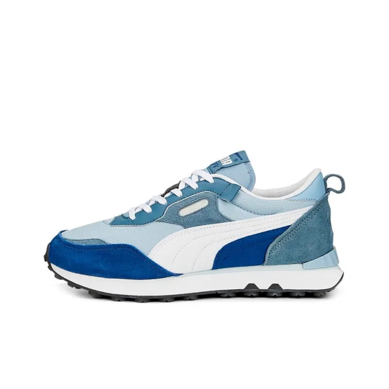 PUMA Future Rider Vintage 'Future Vintage Blue Wash'-0