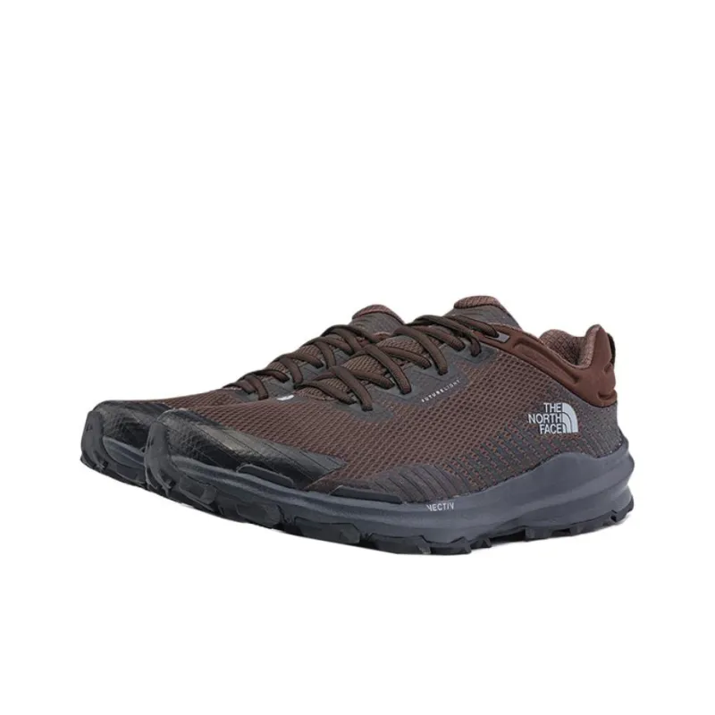 THE NORTH FACE Vectiv Fastpack Futurelight Shoes 'Demitasse Brown Tnf Black'-1