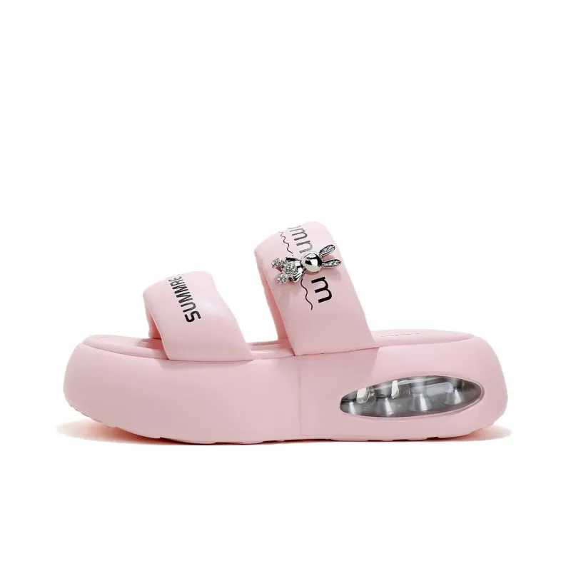 Mulinsen Slide Slippers Women's-2